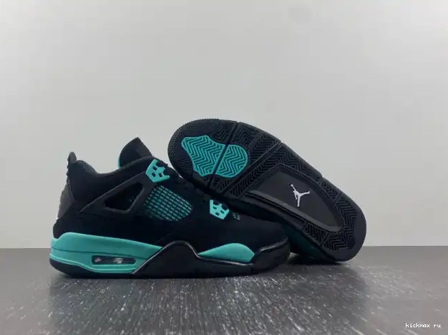 Rep Kickmax Air DH6927-001 4 Jordan 0325